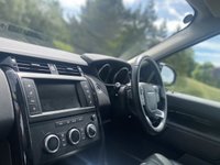 USED 2017 17 LAND ROVER DISCOVERY 2.0 SD4 SE 5d 237 BHP DISCO 5 AUTO Panoramic Roof Black Pack