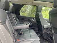 USED 2017 17 LAND ROVER DISCOVERY 2.0 SD4 SE 5d 237 BHP DISCO 5 AUTO Panoramic Roof Black Pack