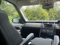 USED 2017 17 LAND ROVER DISCOVERY 2.0 SD4 SE 5d 237 BHP DISCO 5 AUTO Panoramic Roof Black Pack