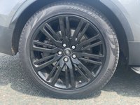 USED 2017 17 LAND ROVER DISCOVERY 2.0 SD4 SE 5d 237 BHP DISCO 5 AUTO Panoramic Roof Black Pack
