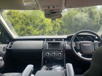 USED 2017 17 LAND ROVER DISCOVERY 2.0 SD4 SE 5d 237 BHP DISCO 5 AUTO Panoramic Roof Black Pack