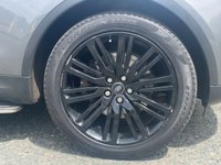 USED 2017 17 LAND ROVER DISCOVERY 2.0 SD4 SE 5d 237 BHP DISCO 5 AUTO Panoramic Roof Black Pack