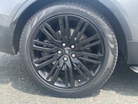 USED 2017 17 LAND ROVER DISCOVERY 2.0 SD4 SE 5d 237 BHP DISCO 5 AUTO Panoramic Roof Black Pack