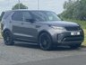 USED 2017 17 LAND ROVER DISCOVERY 2.0 SD4 SE 5d 237 BHP DISCO 5 AUTO Panoramic Roof Black Pack