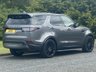 USED 2017 17 LAND ROVER DISCOVERY 2.0 SD4 SE 5d 237 BHP DISCO 5 AUTO Panoramic Roof Black Pack