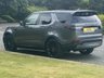 USED 2017 17 LAND ROVER DISCOVERY 2.0 SD4 SE 5d 237 BHP DISCO 5 AUTO Panoramic Roof Black Pack