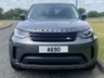 USED 2017 17 LAND ROVER DISCOVERY 2.0 SD4 SE 5d 237 BHP DISCO 5 AUTO Panoramic Roof Black Pack