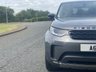 USED 2017 17 LAND ROVER DISCOVERY 2.0 SD4 SE 5d 237 BHP DISCO 5 AUTO Panoramic Roof Black Pack