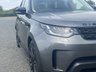 USED 2017 17 LAND ROVER DISCOVERY 2.0 SD4 SE 5d 237 BHP DISCO 5 AUTO Panoramic Roof Black Pack