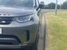 USED 2017 17 LAND ROVER DISCOVERY 2.0 SD4 SE 5d 237 BHP DISCO 5 AUTO Panoramic Roof Black Pack