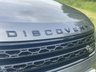 USED 2017 17 LAND ROVER DISCOVERY 2.0 SD4 SE 5d 237 BHP DISCO 5 AUTO Panoramic Roof Black Pack