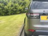 USED 2017 17 LAND ROVER DISCOVERY 2.0 SD4 SE 5d 237 BHP DISCO 5 AUTO Panoramic Roof Black Pack