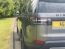 USED 2017 17 LAND ROVER DISCOVERY 2.0 SD4 SE 5d 237 BHP DISCO 5 AUTO Panoramic Roof Black Pack