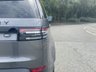 USED 2017 17 LAND ROVER DISCOVERY 2.0 SD4 SE 5d 237 BHP DISCO 5 AUTO Panoramic Roof Black Pack