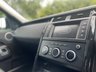 USED 2017 17 LAND ROVER DISCOVERY 2.0 SD4 SE 5d 237 BHP DISCO 5 AUTO Panoramic Roof Black Pack