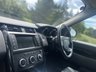 USED 2017 17 LAND ROVER DISCOVERY 2.0 SD4 SE 5d 237 BHP DISCO 5 AUTO Panoramic Roof Black Pack