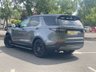 USED 2017 17 LAND ROVER DISCOVERY 2.0 SD4 SE 5d 237 BHP DISCO 5 AUTO Panoramic Roof Black Pack