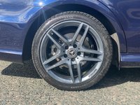 USED 2015 65 MERCEDES-BENZ E-CLASS 2.1 E220 BLUETEC AMG NIGHT EDITION 4d 174 BHP AUTO Sat Nav AMG Sport Night Spec