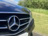 USED 2015 65 MERCEDES-BENZ E-CLASS 2.1 E220 BLUETEC AMG NIGHT EDITION 4d 174 BHP AUTO Sat Nav AMG Sport Night Spec
