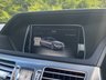 USED 2015 65 MERCEDES-BENZ E-CLASS 2.1 E220 BLUETEC AMG NIGHT EDITION 4d 174 BHP AUTO Sat Nav AMG Sport Night Spec