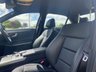 USED 2015 65 MERCEDES-BENZ E-CLASS 2.1 E220 BLUETEC AMG NIGHT EDITION 4d 174 BHP AUTO Sat Nav AMG Sport Night Spec