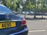 USED 2015 65 MERCEDES-BENZ E-CLASS 2.1 E220 BLUETEC AMG NIGHT EDITION 4d 174 BHP AUTO Sat Nav AMG Sport Night Spec