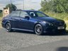 USED 2015 65 MERCEDES-BENZ E-CLASS 2.1 E220 BLUETEC AMG NIGHT EDITION 4d 174 BHP AUTO Sat Nav AMG Sport Night Spec