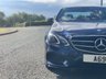 USED 2015 65 MERCEDES-BENZ E-CLASS 2.1 E220 BLUETEC AMG NIGHT EDITION 4d 174 BHP AUTO Sat Nav AMG Sport Night Spec