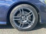 USED 2015 65 MERCEDES-BENZ E-CLASS 2.1 E220 BLUETEC AMG NIGHT EDITION 4d 174 BHP AUTO Sat Nav AMG Sport Night Spec