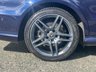 USED 2015 65 MERCEDES-BENZ E-CLASS 2.1 E220 BLUETEC AMG NIGHT EDITION 4d 174 BHP AUTO Sat Nav AMG Sport Night Spec