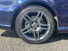 USED 2015 65 MERCEDES-BENZ E-CLASS 2.1 E220 BLUETEC AMG NIGHT EDITION 4d 174 BHP AUTO Sat Nav AMG Sport Night Spec