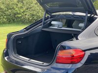USED 2017 17 BMW 4 SERIES 2.0 420D M SPORT GRAN COUPE 4d 188 BHP Ivory Heated Leather Prof Nav