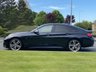 USED 2017 17 BMW 4 SERIES 2.0 420D M SPORT GRAN COUPE 4d 188 BHP Ivory Heated Leather Prof Nav