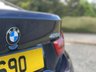 USED 2017 17 BMW 4 SERIES 2.0 420D M SPORT GRAN COUPE 4d 188 BHP Ivory Heated Leather Prof Nav