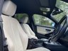 USED 2017 17 BMW 4 SERIES 2.0 420D M SPORT GRAN COUPE 4d 188 BHP Ivory Heated Leather Prof Nav