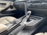 USED 2017 17 BMW 4 SERIES 2.0 420D M SPORT GRAN COUPE 4d 188 BHP Ivory Heated Leather Prof Nav
