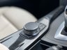 USED 2017 17 BMW 4 SERIES 2.0 420D M SPORT GRAN COUPE 4d 188 BHP Ivory Heated Leather Prof Nav