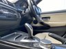 USED 2017 17 BMW 4 SERIES 2.0 420D M SPORT GRAN COUPE 4d 188 BHP Ivory Heated Leather Prof Nav