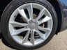 USED 2012 12 AUDI A3 1.6 TDI SPORT SportBack 5dr - &pound;20 ROAD TAX 