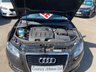 USED 2012 12 AUDI A3 1.6 TDI SPORT SportBack 5dr - &pound;20 ROAD TAX 