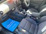 USED 2012 12 AUDI A3 1.6 TDI SPORT SportBack 5dr - &pound;20 ROAD TAX 