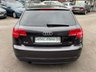 USED 2012 12 AUDI A3 1.6 TDI SPORT SportBack 5dr - &pound;20 ROAD TAX 