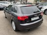 USED 2012 12 AUDI A3 1.6 TDI SPORT SportBack 5dr - &pound;20 ROAD TAX 