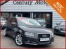 USED 2012 12 AUDI A3 1.6 TDI SPORT SportBack 5dr - &pound;20 ROAD TAX 