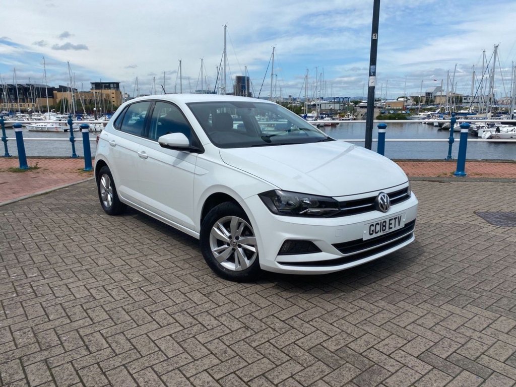 View our VOLKSWAGEN POLO