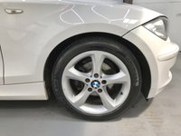USED 2010 10 BMW 1 SERIES 2.0 116D SPORT 3d 114 BHP Sport - Low Tax and Insurance