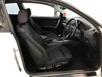 USED 2010 10 BMW 1 SERIES 2.0 116D SPORT 3d 114 BHP Sport - Low Tax and Insurance