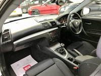 USED 2010 10 BMW 1 SERIES 2.0 116D SPORT 3d 114 BHP Sport - Low Tax and Insurance