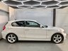 USED 2010 10 BMW 1 SERIES 2.0 116D SPORT 3d 114 BHP Sport - Low Tax and Insurance