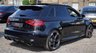 USED 2016 16 AUDI RS3 2.5 RS3 SPORTBACK QUATTRO NAV 5d 362 BHP PRIVACY GLASS+DYNAMIC PACK